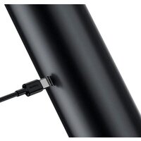 Автомобильный пылесос Baseus A3 Car Vacuum Cleaner (черный) - Превью изображения №5 — Интернет-магазин Time-Shop