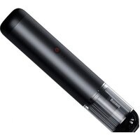 Автомобильный пылесос Baseus A3 Car Vacuum Cleaner (черный) - Превью изображения №3 — Интернет-магазин Time-Shop