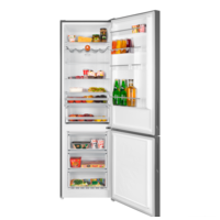 Холодильник MAUNFELD MFF200NFSE - Превью изображения №2 — Интернет-магазин Time-Shop