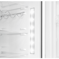 Холодильник MAUNFELD MFF200NFSE - Превью изображения №8 — Интернет-магазин Time-Shop