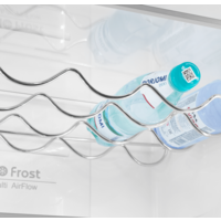 Холодильник MAUNFELD MFF200NFSE - Превью изображения №9 — Интернет-магазин Time-Shop