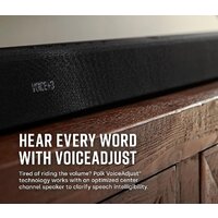 Саундбар Polk Audio Magnifi Max AX SR - Превью изображения №2 — Интернет-магазин Time-Shop