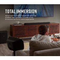 Саундбар Polk Audio Magnifi Max AX SR - Превью изображения №5 — Интернет-магазин Time-Shop