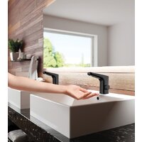 Смеситель Deante Nero BQH_N28V - Превью изображения №4 — Интернет-магазин Time-Shop