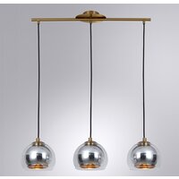 Подвесная люстра Arte Lamp Rastaban A7984SP-3PB - Превью изображения №2 — Интернет-магазин Time-Shop
