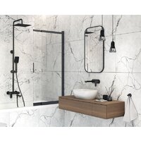 Душевая система  Deante Alpinia NAC N1AM - Превью изображения №2 — Интернет-магазин Time-Shop