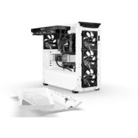 Корпус be quiet! Shadow Base 800 DX White BGW62 - Превью изображения №8 — Интернет-магазин Time-Shop