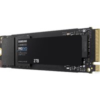 SSD Samsung 990 Evo 2TB MZ-V9E2T0BW - Превью изображения №3 — Интернет-магазин Time-Shop