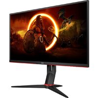 Игровой монитор AOC Gaming 27G2ZN3/BK - Превью изображения №4 — Интернет-магазин Time-Shop