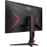 Игровой монитор AOC Gaming 27G2ZN3/BK - Превью изображения №10 — Интернет-магазин Time-Shop