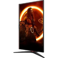 Игровой монитор AOC Gaming 27G2ZN3/BK - Превью изображения №6 — Интернет-магазин Time-Shop