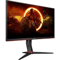 Игровой монитор AOC Gaming 27G2ZN3/BK - Превью изображения №3 — Интернет-магазин Time-Shop