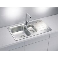 Кухонная мойка Alveus Line 70 1082081 - Превью изображения №2 — Интернет-магазин Time-Shop