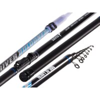 Удилище Salmo Diamond River Bolognese Heavy XF 2252-500 - Превью изображения №2 — Интернет-магазин Time-Shop