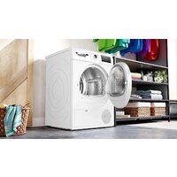 Сушильная машина Bosch Serie 4 WTH85V1GPL - Превью изображения №4 — Интернет-магазин Time-Shop