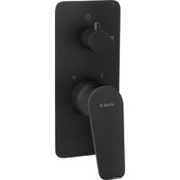 Deante Jasmin Nero BGJ N44P