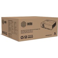 Проектор CACTUS CS-S3.WT - Превью изображения №8 — Интернет-магазин Time-Shop