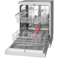 Отдельностоящая посудомоечная машина Amica DFM61E6qISN - Превью изображения №4 — Интернет-магазин Time-Shop