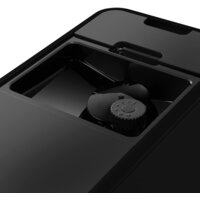 Кофемашина MAUNFELD MF-A8021CBK - Превью изображения №9 — Интернет-магазин Time-Shop