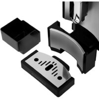 Кофемашина MAUNFELD MF-A8021CBK - Превью изображения №12 — Интернет-магазин Time-Shop