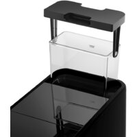 Кофемашина MAUNFELD MF-A8021CBK - Превью изображения №11 — Интернет-магазин Time-Shop