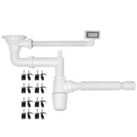 Кухонная мойка ZorG ZRE 5050 - Превью изображения №18 — Интернет-магазин Time-Shop