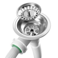 Кухонная мойка ZorG ZRE 5050 - Превью изображения №9 — Интернет-магазин Time-Shop