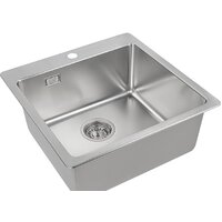 Кухонная мойка ZorG ZRE 5050 - Превью изображения №3 — Интернет-магазин Time-Shop