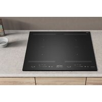 Варочная панель Krona Eterno 60 BL - Превью изображения №2 — Интернет-магазин Time-Shop