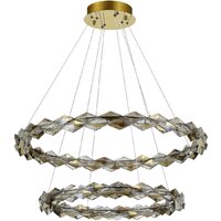 Подвесная люстра ST Luce SL6009.203.02 - Превью изображения №2 — Интернет-магазин Time-Shop