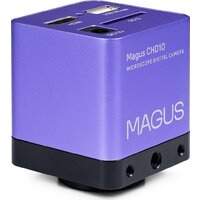 Микроскоп Magus Bio D230T LCD 83005 - Превью изображения №24 — Интернет-магазин Time-Shop