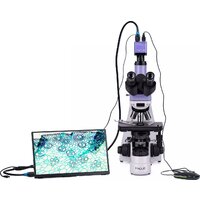 Микроскоп Magus Bio D230T LCD 83005 - Превью изображения №5 — Интернет-магазин Time-Shop