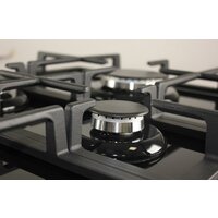 Варочная панель LEX GVG 643C BL - Превью изображения №4 — Интернет-магазин Time-Shop