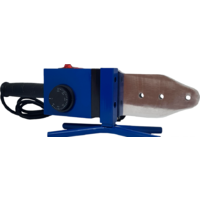 Аппарат для сварки труб Витязь ППТ-2200 - Превью изображения №2 — Интернет-магазин Time-Shop