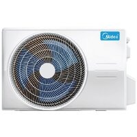 Кондиционер Midea Persona MSAG4-24HRN1-I/MSAG4-24HRN1-O - Превью изображения №4 — Интернет-магазин Time-Shop