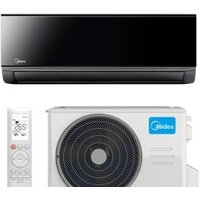 Кондиционер Midea Persona MSAG4-24HRN1-I/MSAG4-24HRN1-O - Превью изображения №2 — Интернет-магазин Time-Shop