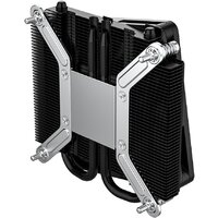 Кулер для процессора ID-Cooling IS-23i Black - Превью изображения №5 — Интернет-магазин Time-Shop