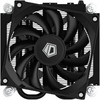 Кулер для процессора ID-Cooling IS-23i Black - Превью изображения №2 — Интернет-магазин Time-Shop