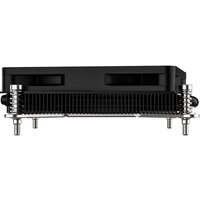 Кулер для процессора ID-Cooling IS-23i Black - Превью изображения №3 — Интернет-магазин Time-Shop