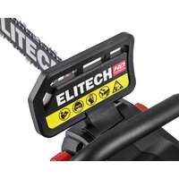 Аккумуляторная пила ELITECH CS 4016BLК E1611.027.01 (с 1-им АКБ) - Превью изображения №12 — Интернет-магазин Time-Shop