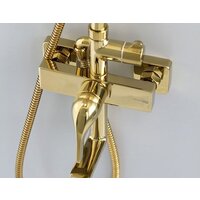 Душевая система  Wasserkraft A17101 - Превью изображения №12 — Интернет-магазин Time-Shop