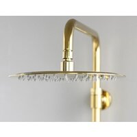 Душевая система  Wasserkraft A17101 - Превью изображения №3 — Интернет-магазин Time-Shop