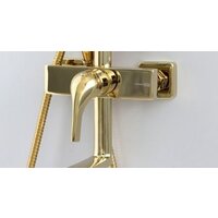 Душевая система  Wasserkraft A17101 - Превью изображения №9 — Интернет-магазин Time-Shop