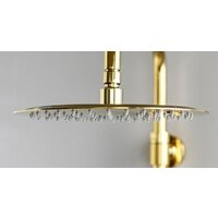 Душевая система  Wasserkraft A17101 - Превью изображения №4 — Интернет-магазин Time-Shop