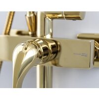 Душевая система  Wasserkraft A17101 - Превью изображения №10 — Интернет-магазин Time-Shop