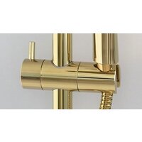 Душевая система  Wasserkraft A17101 - Превью изображения №7 — Интернет-магазин Time-Shop