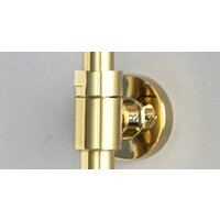 Душевая система  Wasserkraft A17101 - Превью изображения №8 — Интернет-магазин Time-Shop