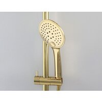 Душевая система  Wasserkraft A17101 - Превью изображения №5 — Интернет-магазин Time-Shop