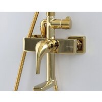 Душевая система  Wasserkraft A17101 - Превью изображения №11 — Интернет-магазин Time-Shop