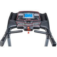 Электрическая беговая дорожка VictoryFit VF-3505 - Превью изображения №4 — Интернет-магазин Time-Shop